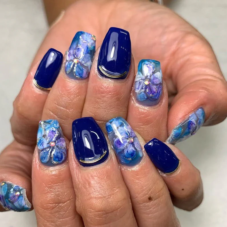 Kokoist - E-100 Deep Blue Sea - Image 2