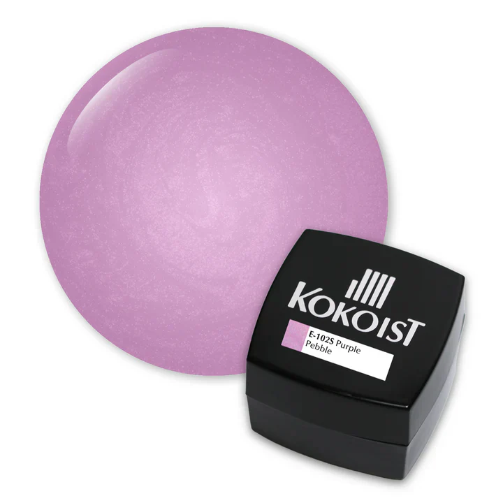 Kokoist - E-102S Purple Pebble - Image 1