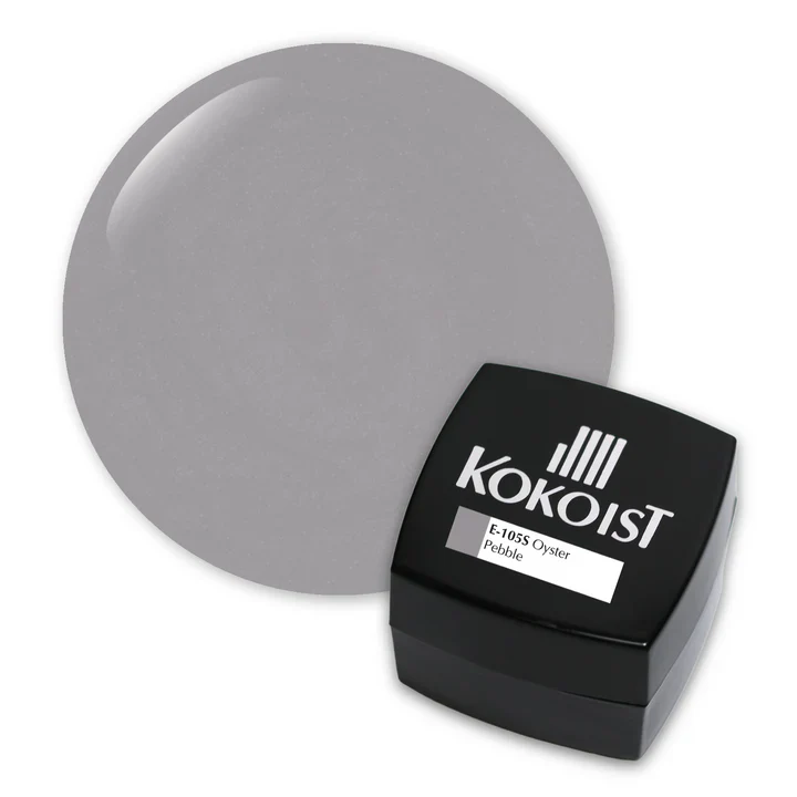 Kokoist - E-105S Oyster Pebble - Image 1