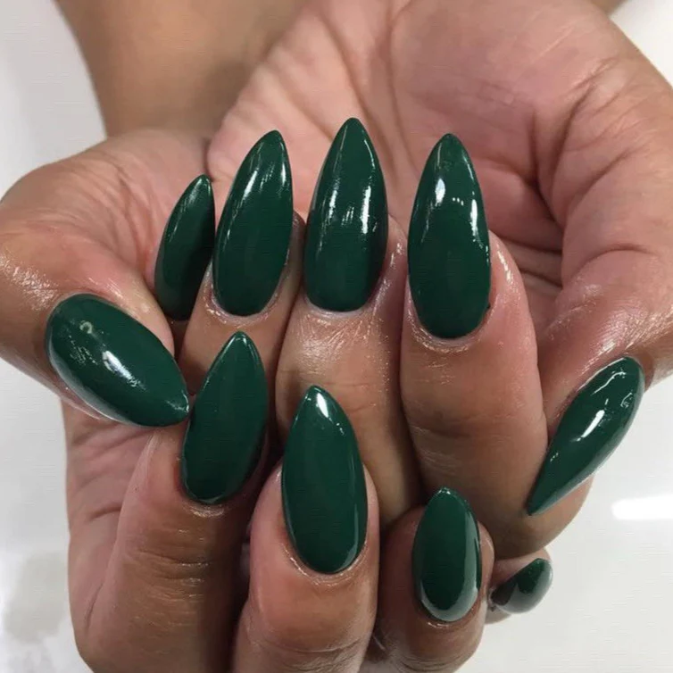 Kokoist - E-109 Holly Green - Image 3