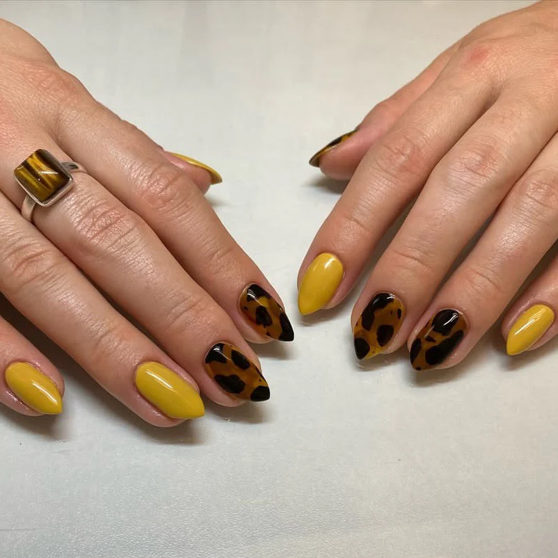 Kokoist - E-112 Hot Mustard - Image 3