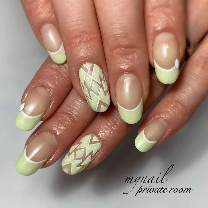 Kokoist - E-125 Broccoli Cream - Image 3