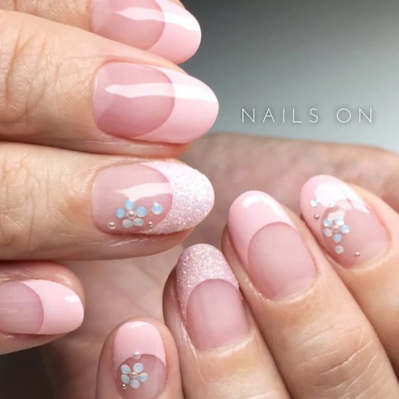 Kokoist - E-127 Strawberry Latte - Image 2