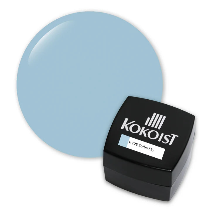 Kokoist – E-128 Softie Sky