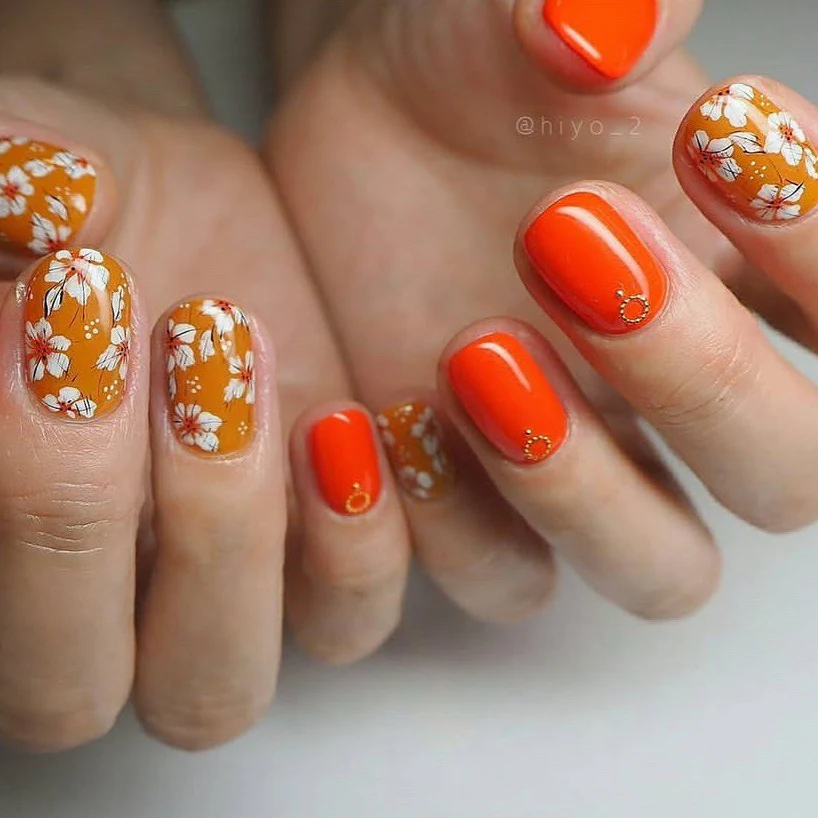 Kokoist - E-131 Vermilion Orange - Image 2