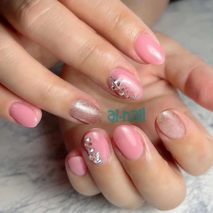 Kokoist - E-139S Rose Quarts Candy - Image 3
