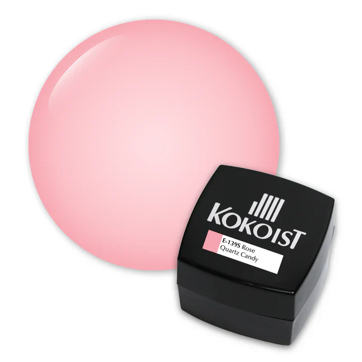 Kokoist – E-139S Rose Quarts Candy