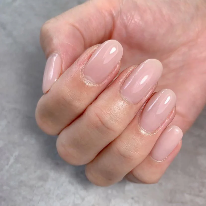 Kokoist - E-141S Pink Beige Toffy - Image 2