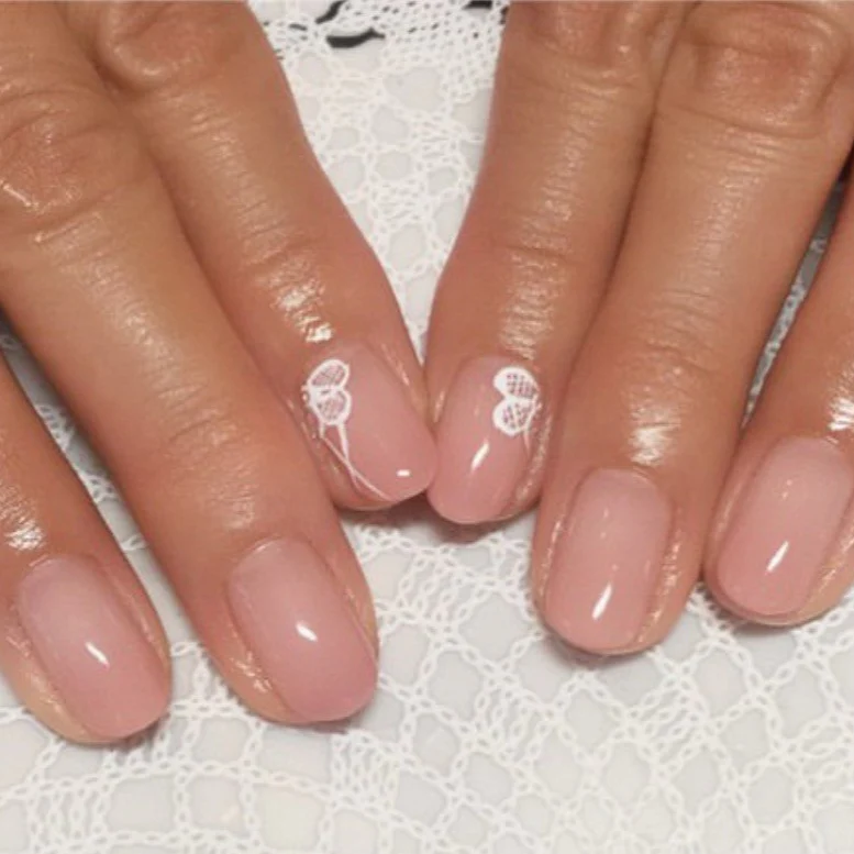 Kokoist - E-141S Pink Beige Toffy - Image 3