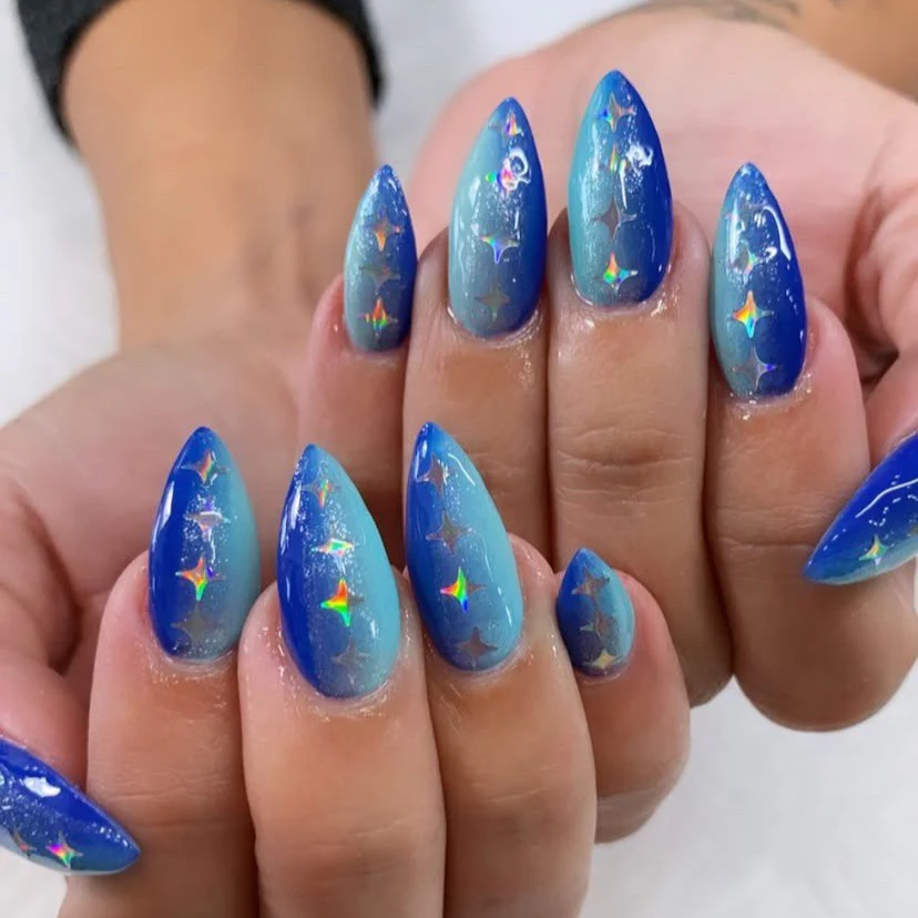 Kokoist - E-15 Sapphire Night - Image 2