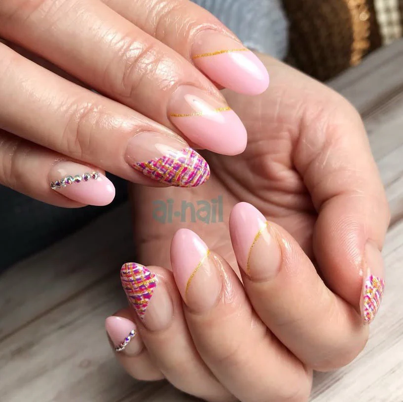 Kokoist - E-150S Sweetie Pink Pebble - Image 3