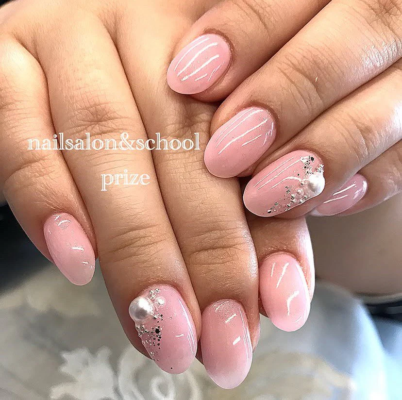 Kokoist - E-150S Sweetie Pink Pebble - Image 2