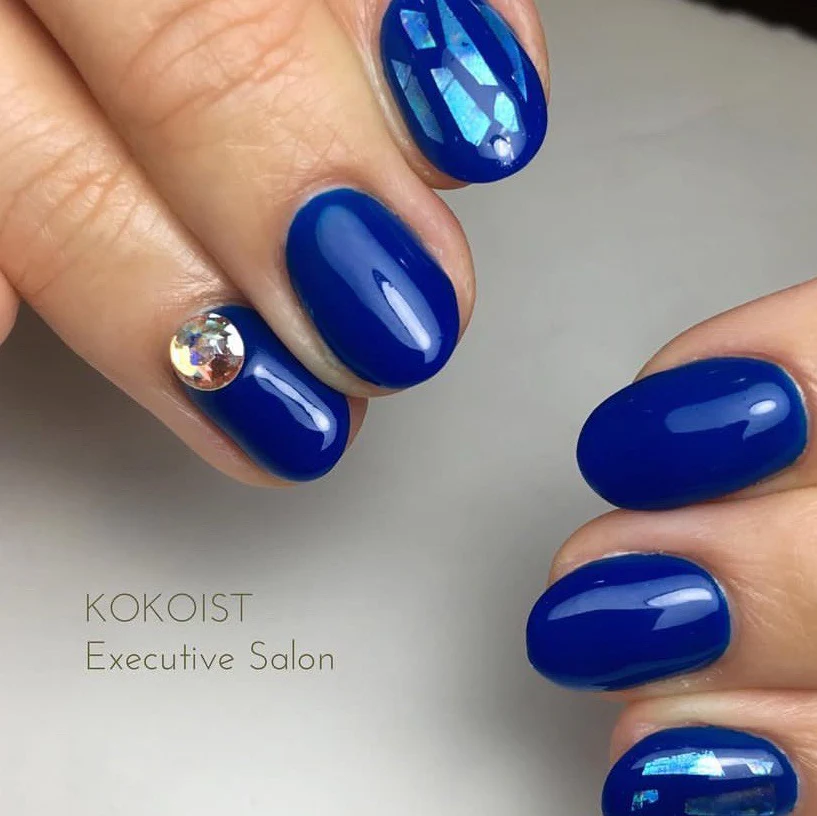 Kokoist - E-154 Party Balloon Blue - Image 3