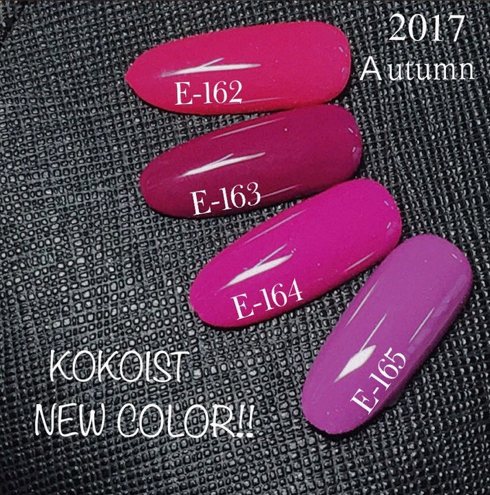 Kokoist - E-162 Cherry Grape - Image 2