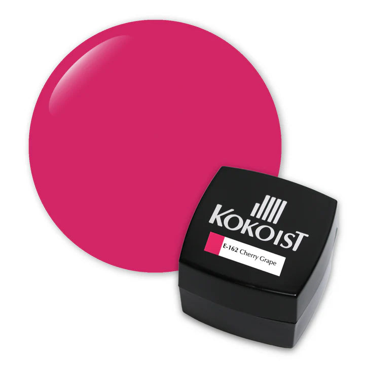 Kokoist - E-162 Cherry Grape - Image 1