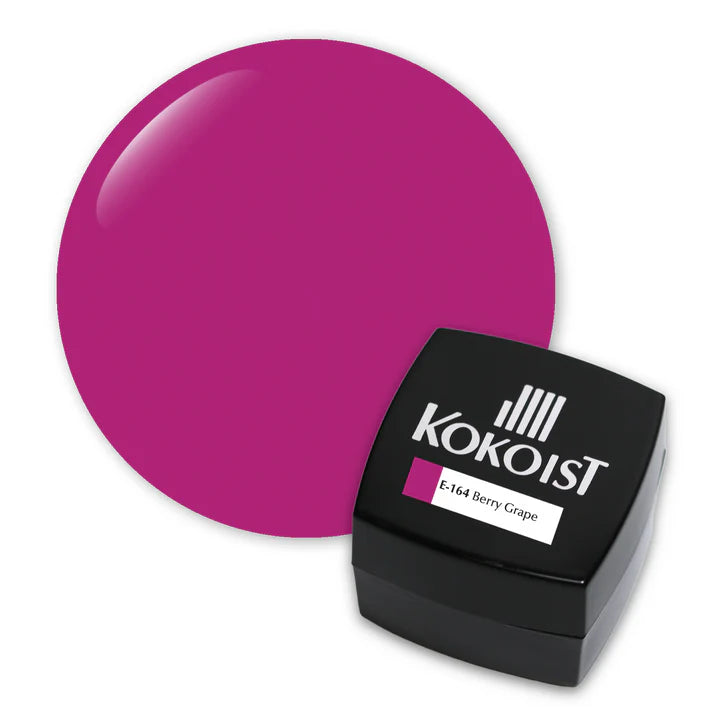 Kokoist - E-164 Berry Grape - Image 1