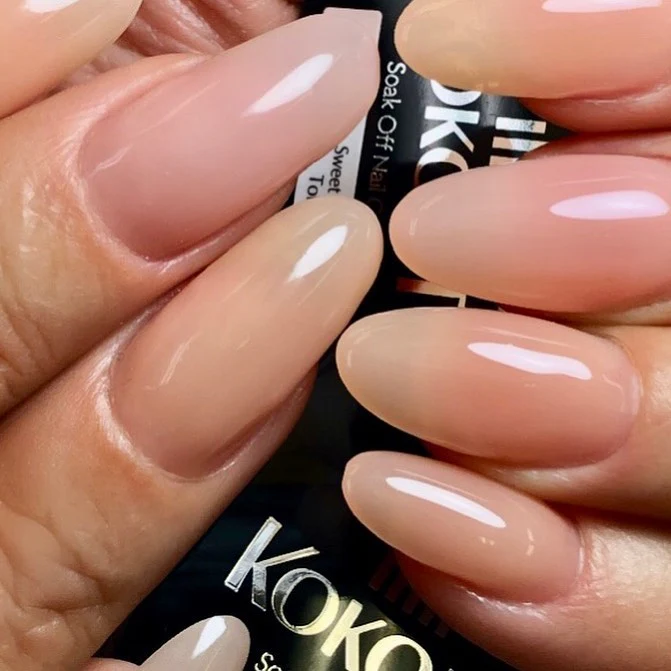 Kokoist - E-170S Sweet Honey Toffy - Image 2