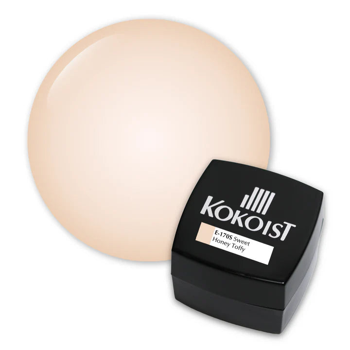 Kokoist - E-170S Sweet Honey Toffy - Image 1
