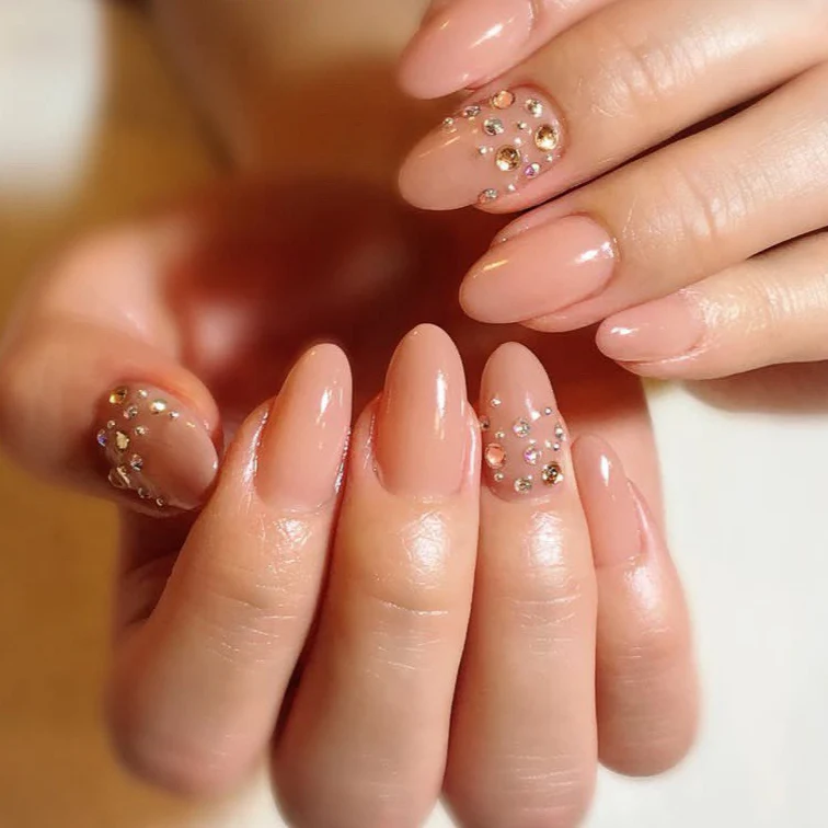 Kokoist - E-172S Sand Beige Toffy - Image 2