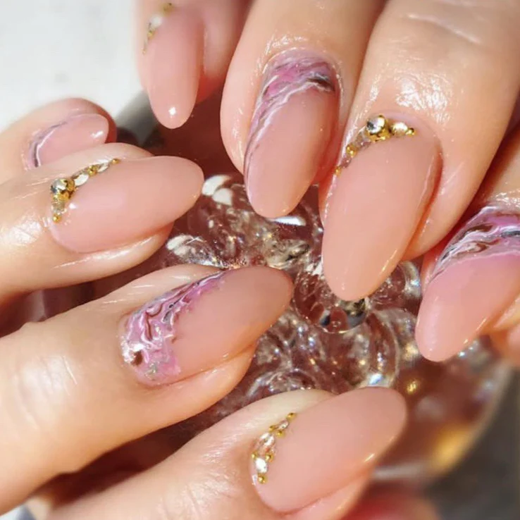 Kokoist - E-172S Sand Beige Toffy - Image 3