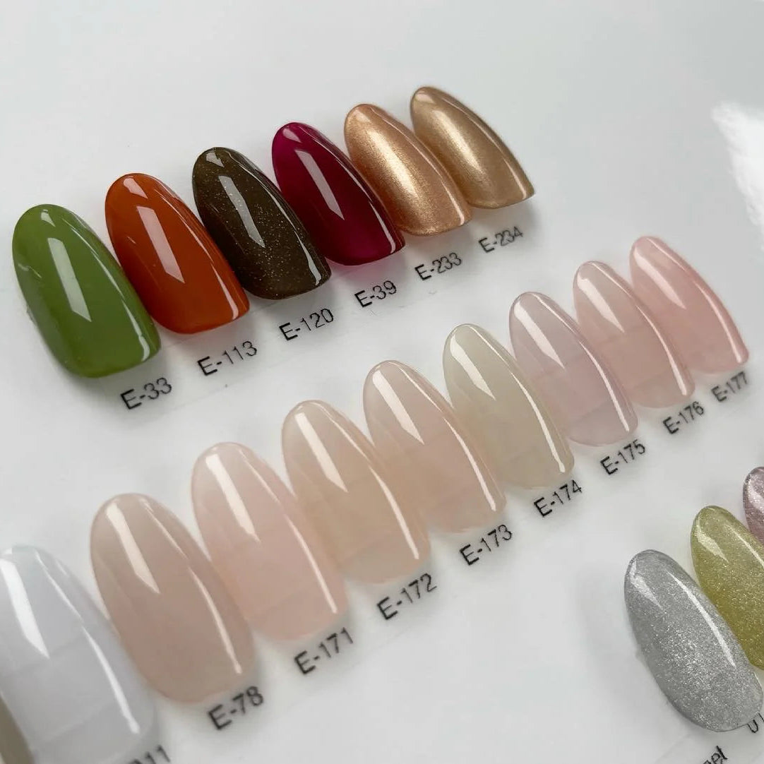 Kokoist - E-174S Almond Honey Candy - Image 3