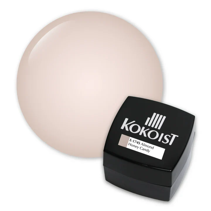 Kokoist – E-174S Almond Honey Candy