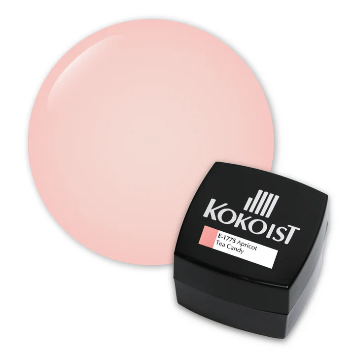 Kokoist – E-177S Apricot Tea Candy