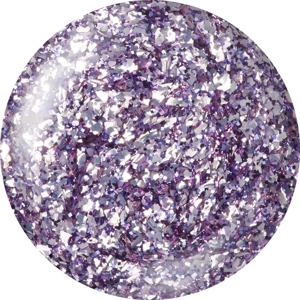 Kokoist - E-195 Purple Spanglitter - Image 2