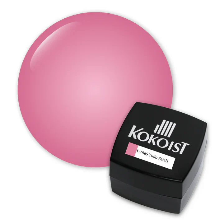 Kokoist – E-196S Tulip Petals