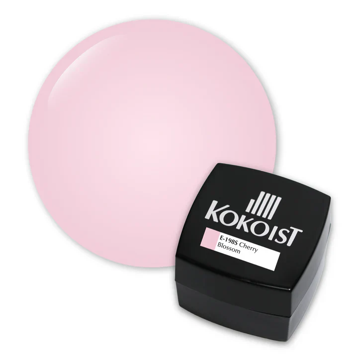 Kokoist - E-198S Cherry Blossom - Image 1