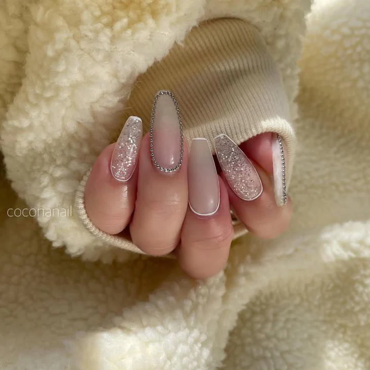 Kokoist - E-199S Lychee Nude - Image 2