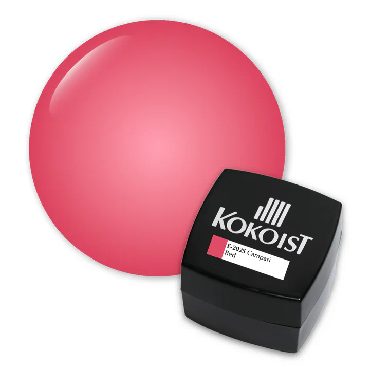 Kokoist - E-202S Campari Red - Image 1