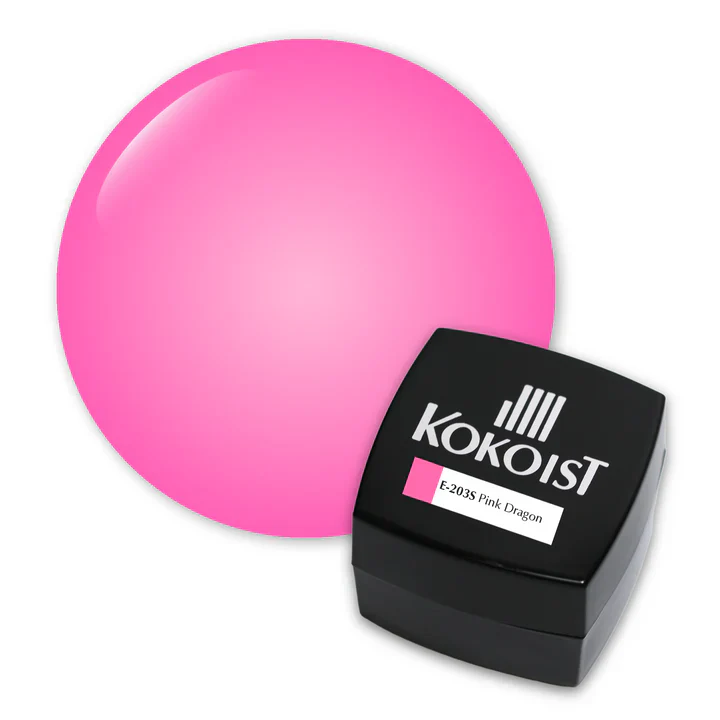 Kokoist – E-203S Pink Dragon