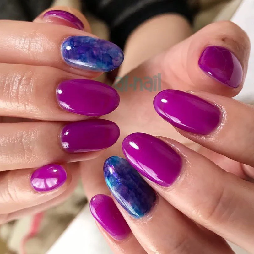 Kokoist - E-204S Violet Fizz - Image 2