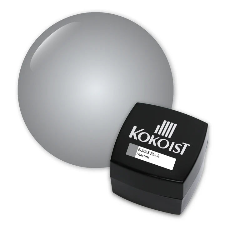Kokoist – E-206S Black Martini