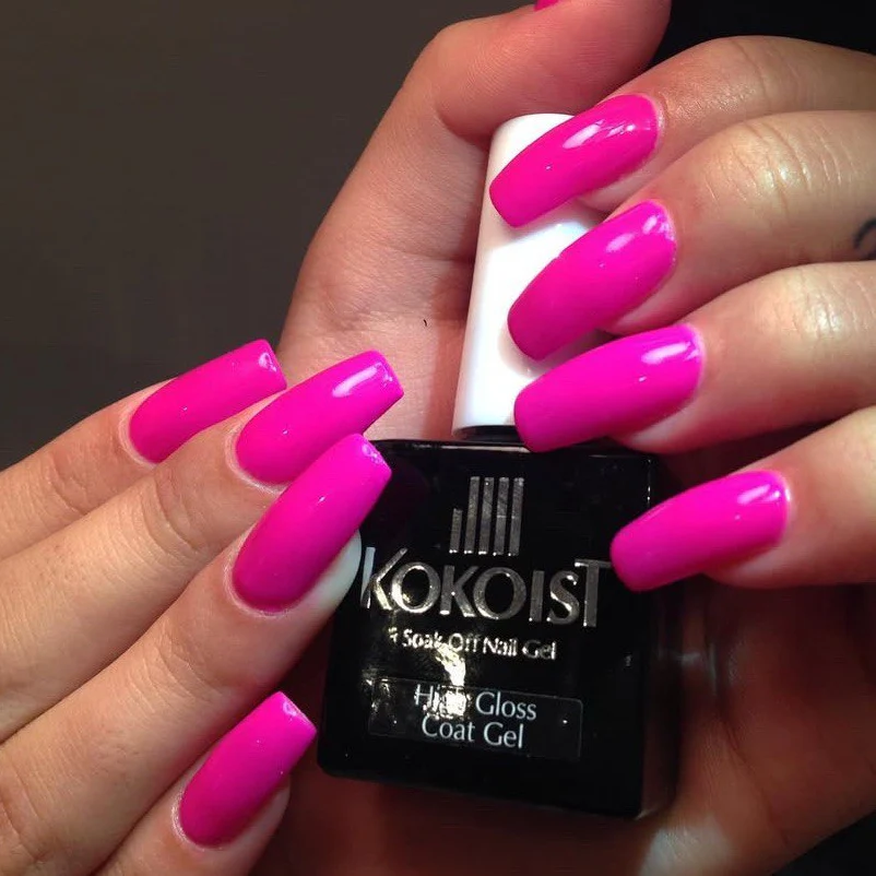 Kokoist - E-21 Passion Berry - Image 2