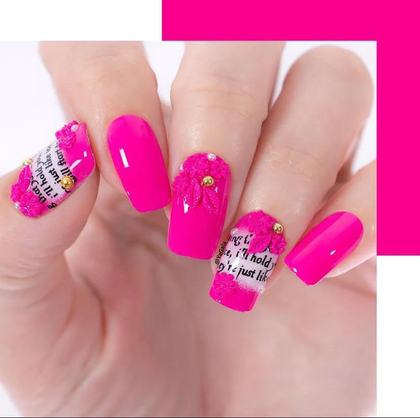 Kokoist - E-21 Passion Berry - Image 3