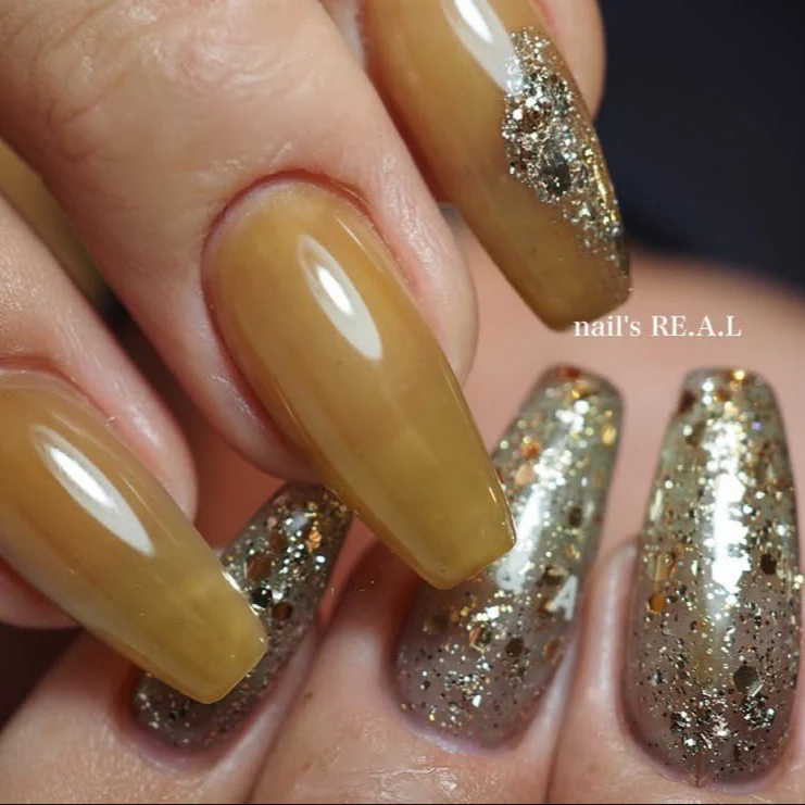 Kokoist - E-210S Bourbon Brown - Image 3