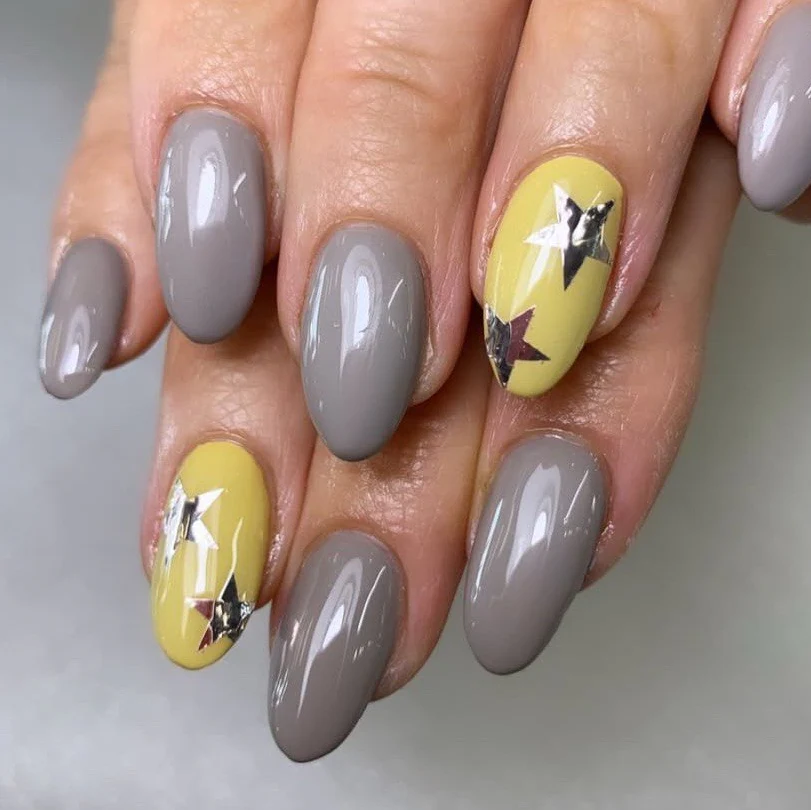 Kokoist - E-212 Smoky Mustard - Image 3