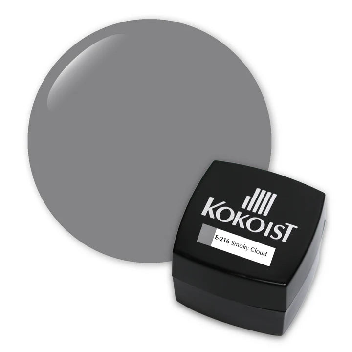 Kokoist - E-216 Smoky Cloud - Image 1