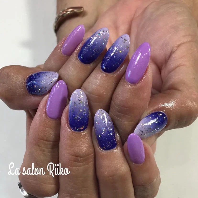 Kokoist - E-22 Lilac Bouquet - Image 3