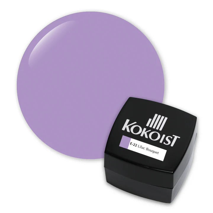 Kokoist – E-22 Lilac Bouquet