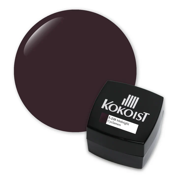 Kokoist – E-220 Midnight Cyclamen
