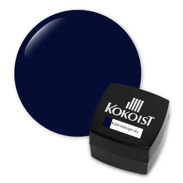 Kokoist - E-222 Midnight Sky - Image 1