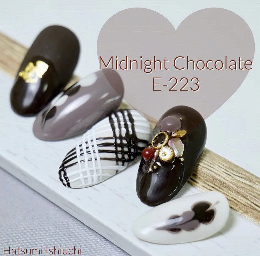 Kokoist - E-223 Midnight Chocolate - Image 3