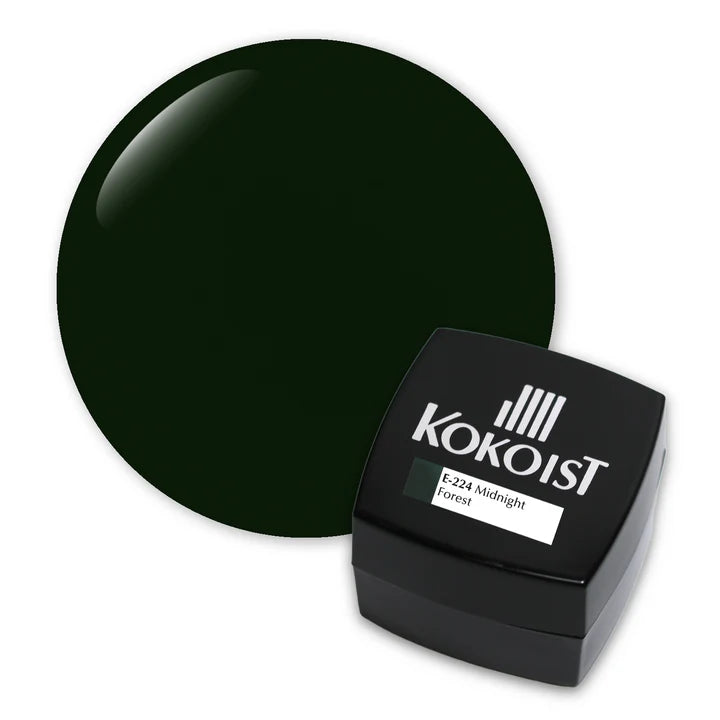 Kokoist - E-224 Midnight Forest - Image 1