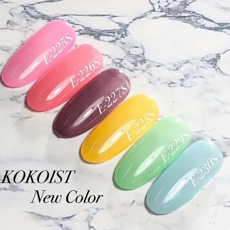 Kokoist - E-226S Water Melon Jelly Beans - Image 2