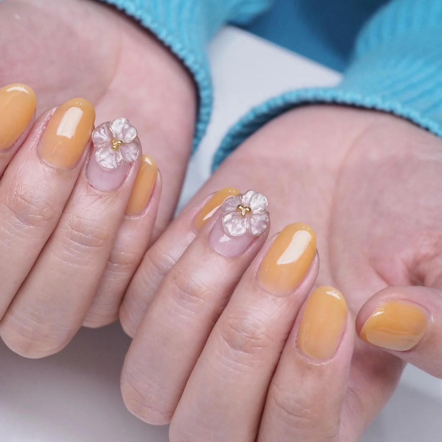 Kokoist - E-228S Papaya Jelly Beans - Image 2