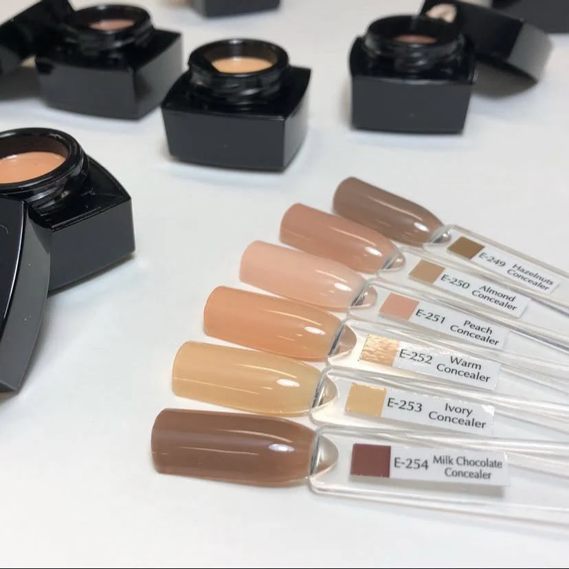 Kokoist - E-250 Almond Concealer - Image 3