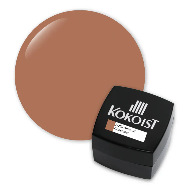 Kokoist – E-250 Almond Concealer